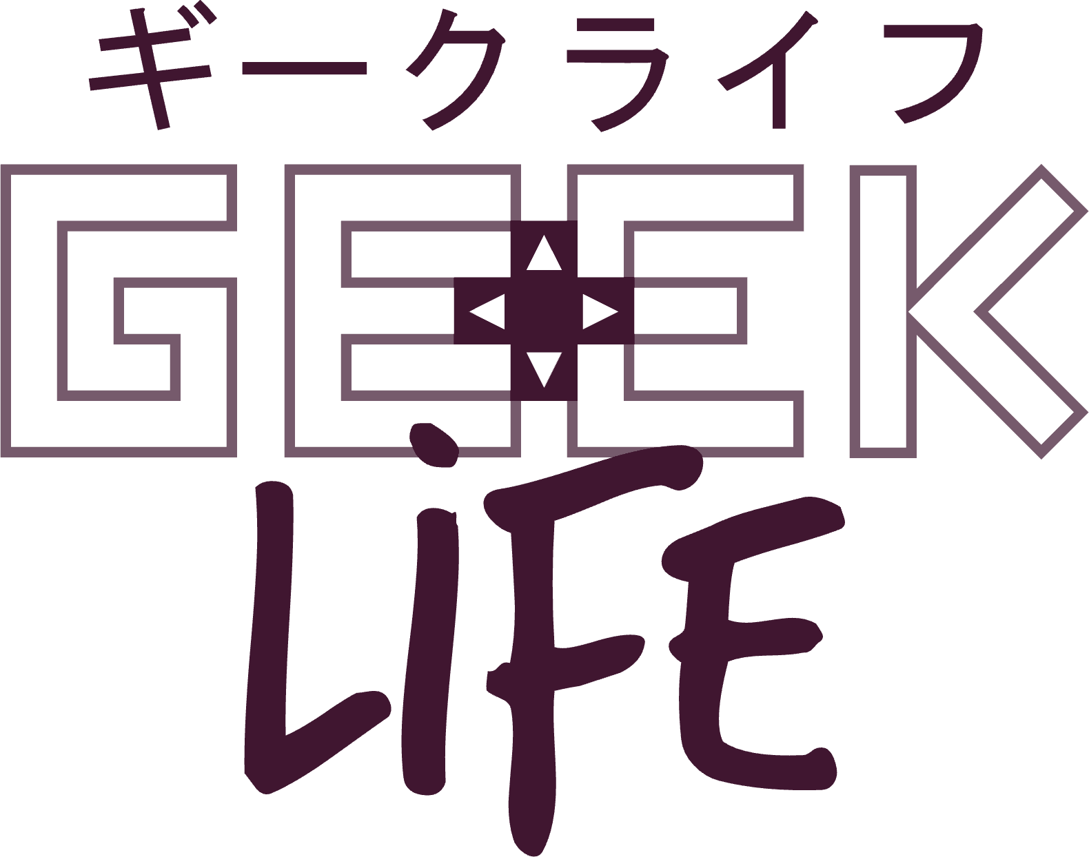 Geek Life Festival